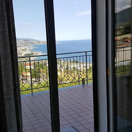 Luna Sul Mare סנרמו
