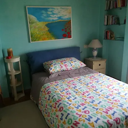 Luna Sul Mare Bed & Breakfast