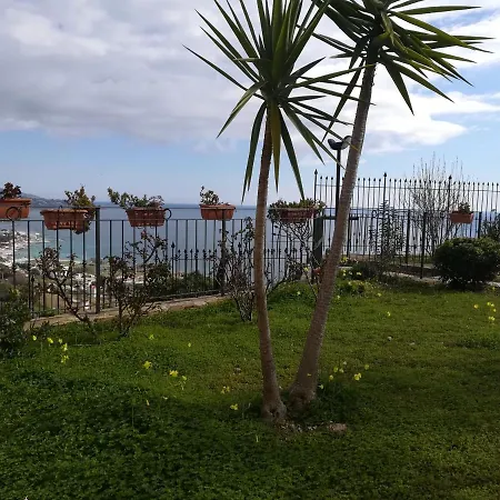 Bed and Breakfast Luna Sul Mare *