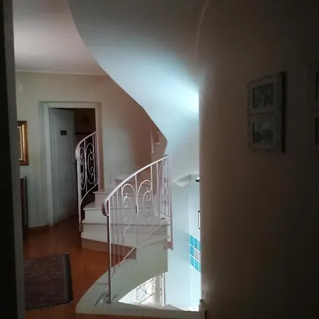Luna Sul Mare Bed and Breakfast