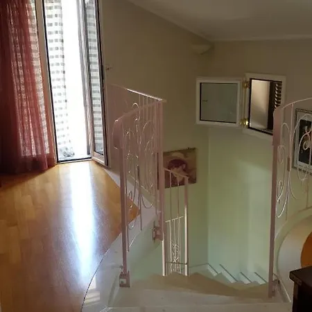 Bed and Breakfast Luna Sul Mare