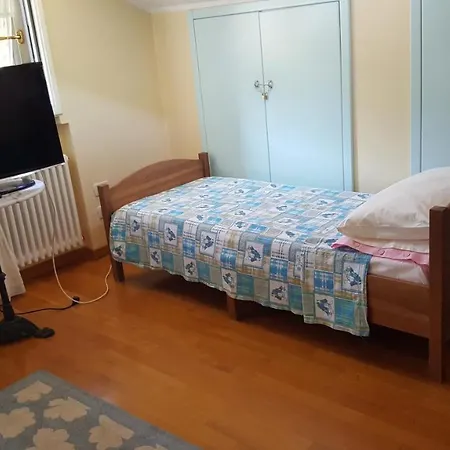 Luna Sul Mare Bed & Breakfast *