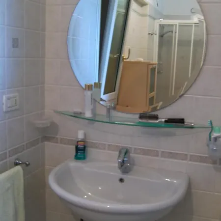 Bed and Breakfast Luna Sul Mare Σαν Ρέμο